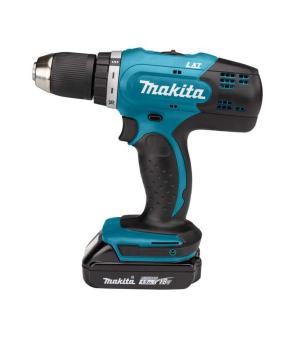 Аккумуляторный шуруповерт Makita DDF453SYX5