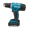 Аккумуляторный шуруповерт Makita DDF453SYX5