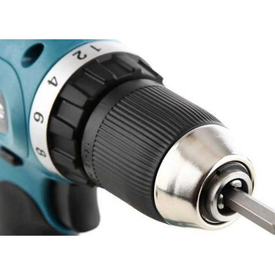 Аккумуляторный шуруповерт Makita DDF453SYX5