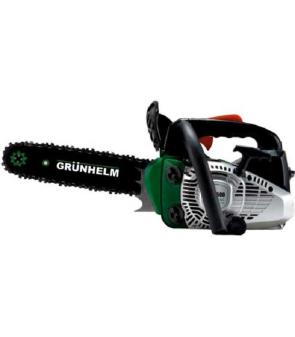 Бензопила цепная Grunhelm GS-2500 (2.0кВт, 30см)