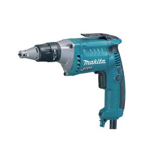 Мережевий шуруповерт Makita FS4000JX2