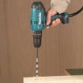 Мережевий шуруповерт Makita HP0300