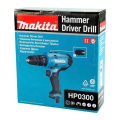 Мережевий шуруповерт Makita HP0300