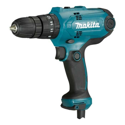 Мережевий шуруповерт Makita HP0300