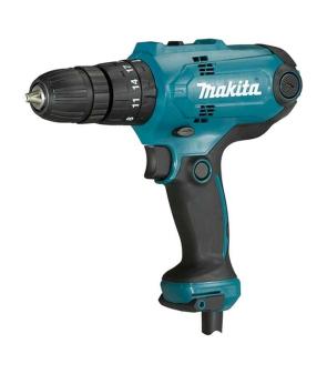 Мережевий шуруповерт Makita HP0300