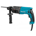 Перфоратор Makita HR2470 (780Вт, 24мм)