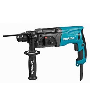 Перфоратор Makita HR2470 (780Вт, 24мм)