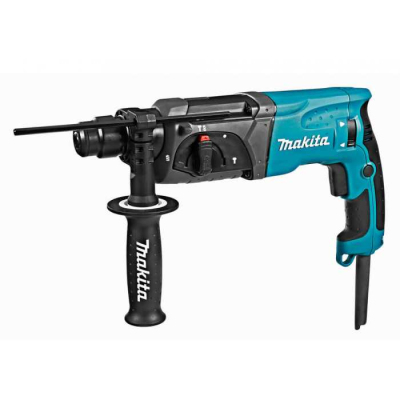 Перфоратор Makita HR2470 (780Вт, 24мм)